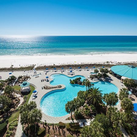 Appartamento Edgewater Tower II 905 Panama City Beach Esterno foto