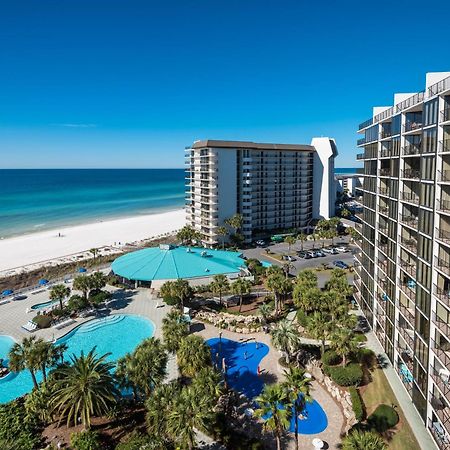 Appartamento Edgewater Tower II 905 Panama City Beach Esterno foto