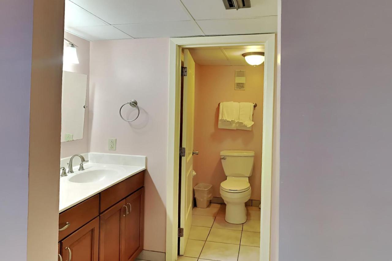 Appartamento Edgewater Tower II 905 Panama City Beach Esterno foto
