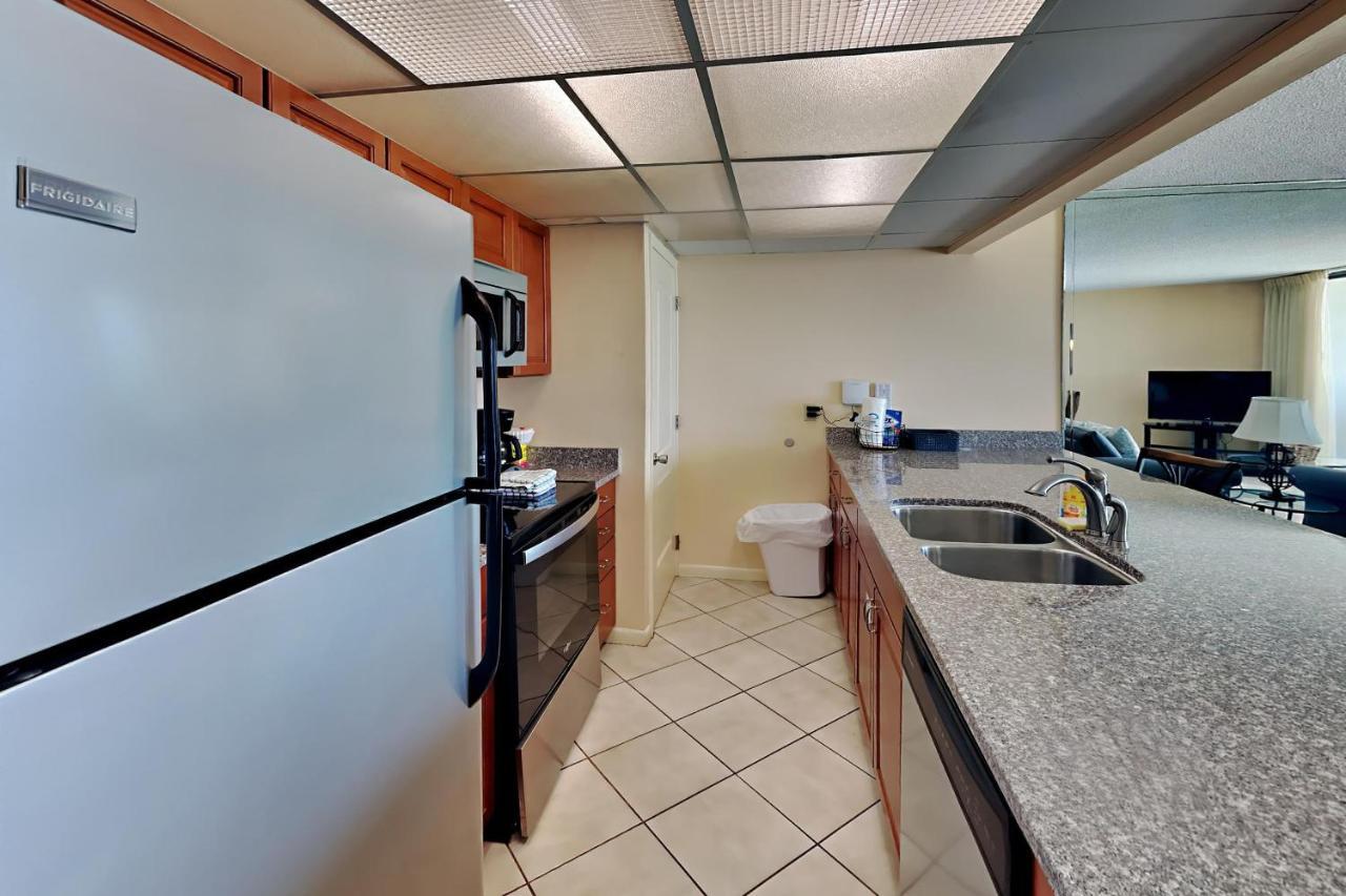 Appartamento Edgewater Tower II 905 Panama City Beach Esterno foto