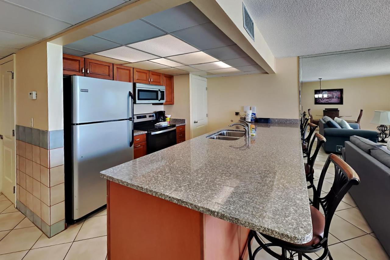 Appartamento Edgewater Tower II 905 Panama City Beach Esterno foto
