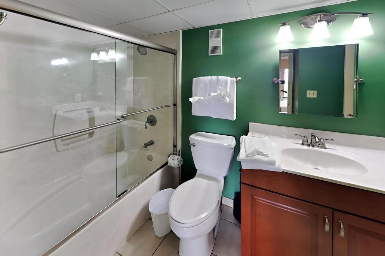 Appartamento Edgewater Tower II 905 Panama City Beach Esterno foto