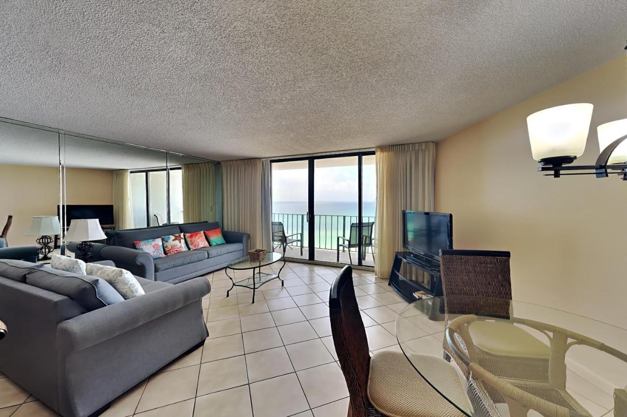 Appartamento Edgewater Tower II 905 Panama City Beach Esterno foto