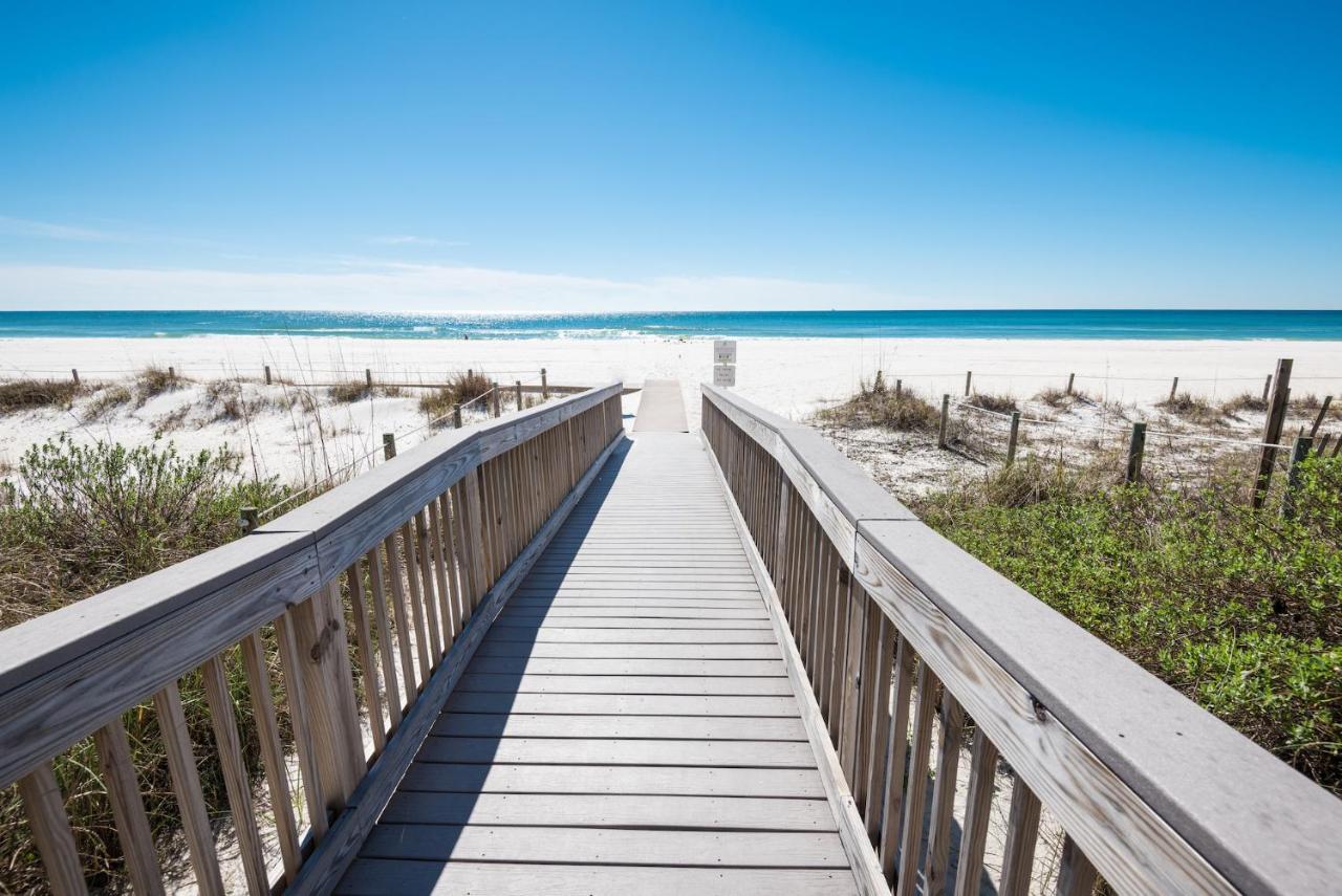 Appartamento Edgewater Tower II 905 Panama City Beach Esterno foto