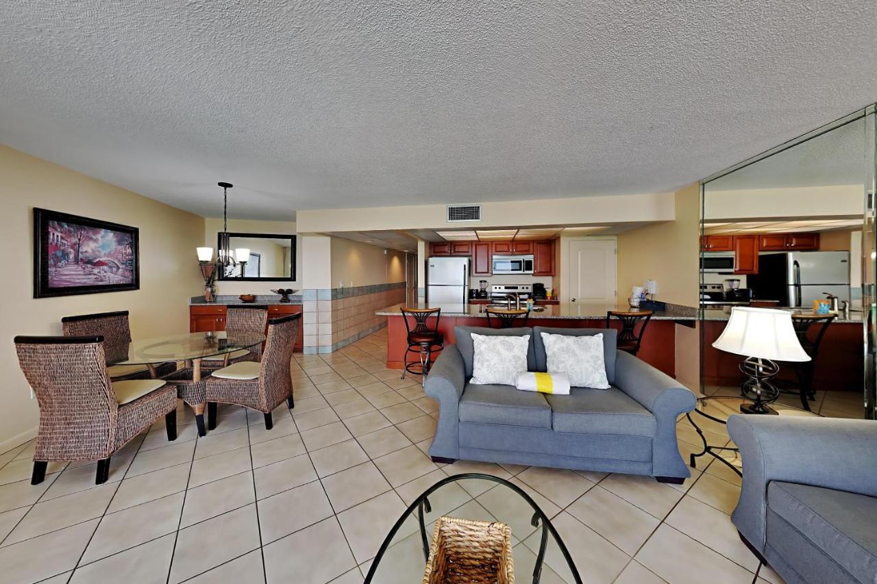 Appartamento Edgewater Tower II 905 Panama City Beach Esterno foto