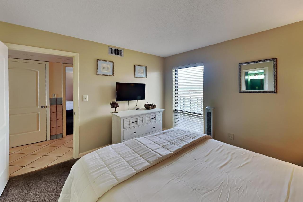 Appartamento Edgewater Tower II 905 Panama City Beach Esterno foto