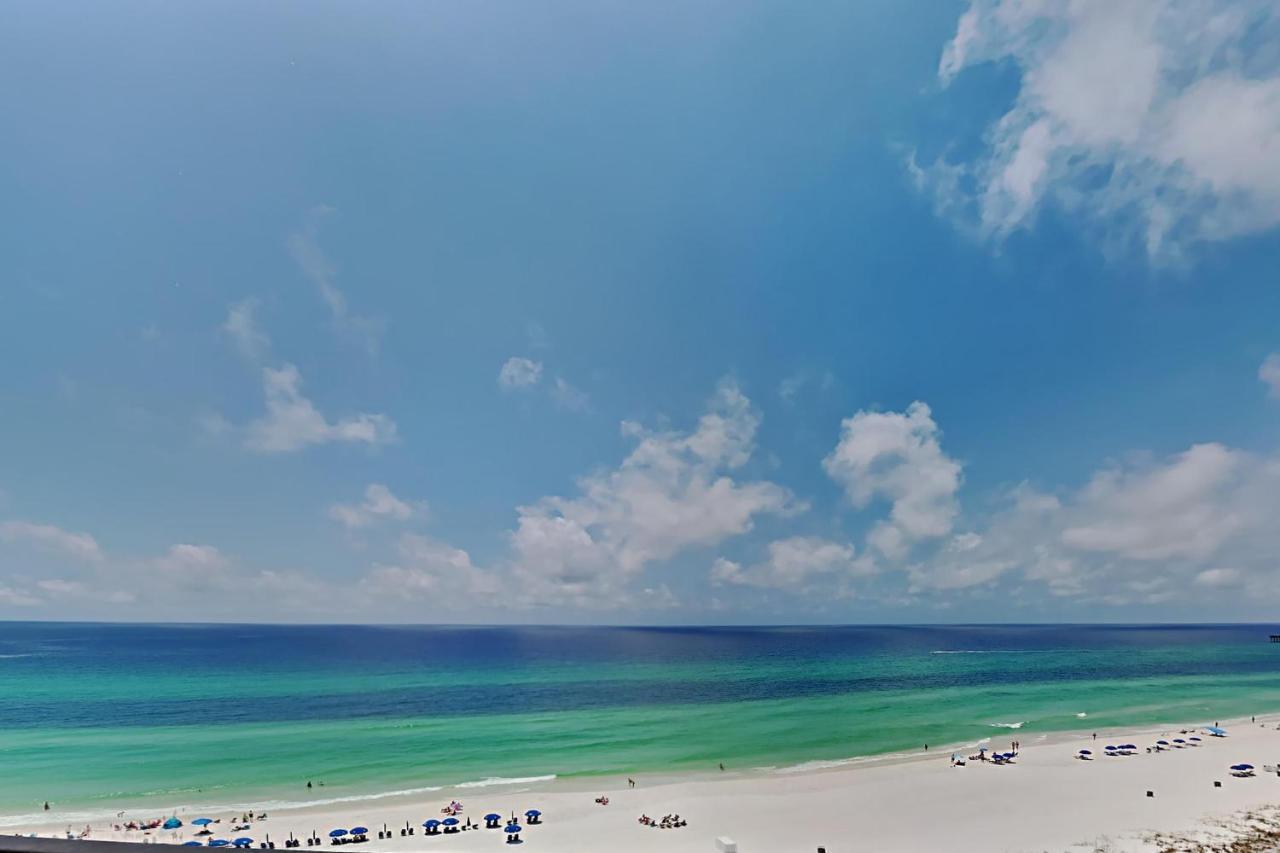 Appartamento Edgewater Tower II 905 Panama City Beach Esterno foto