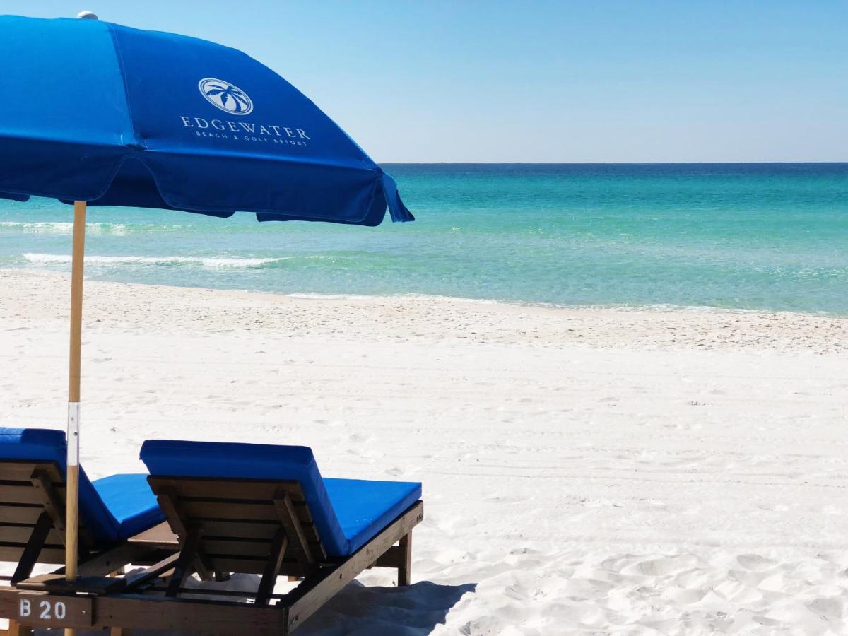 Appartamento Edgewater Tower II 905 Panama City Beach Esterno foto
