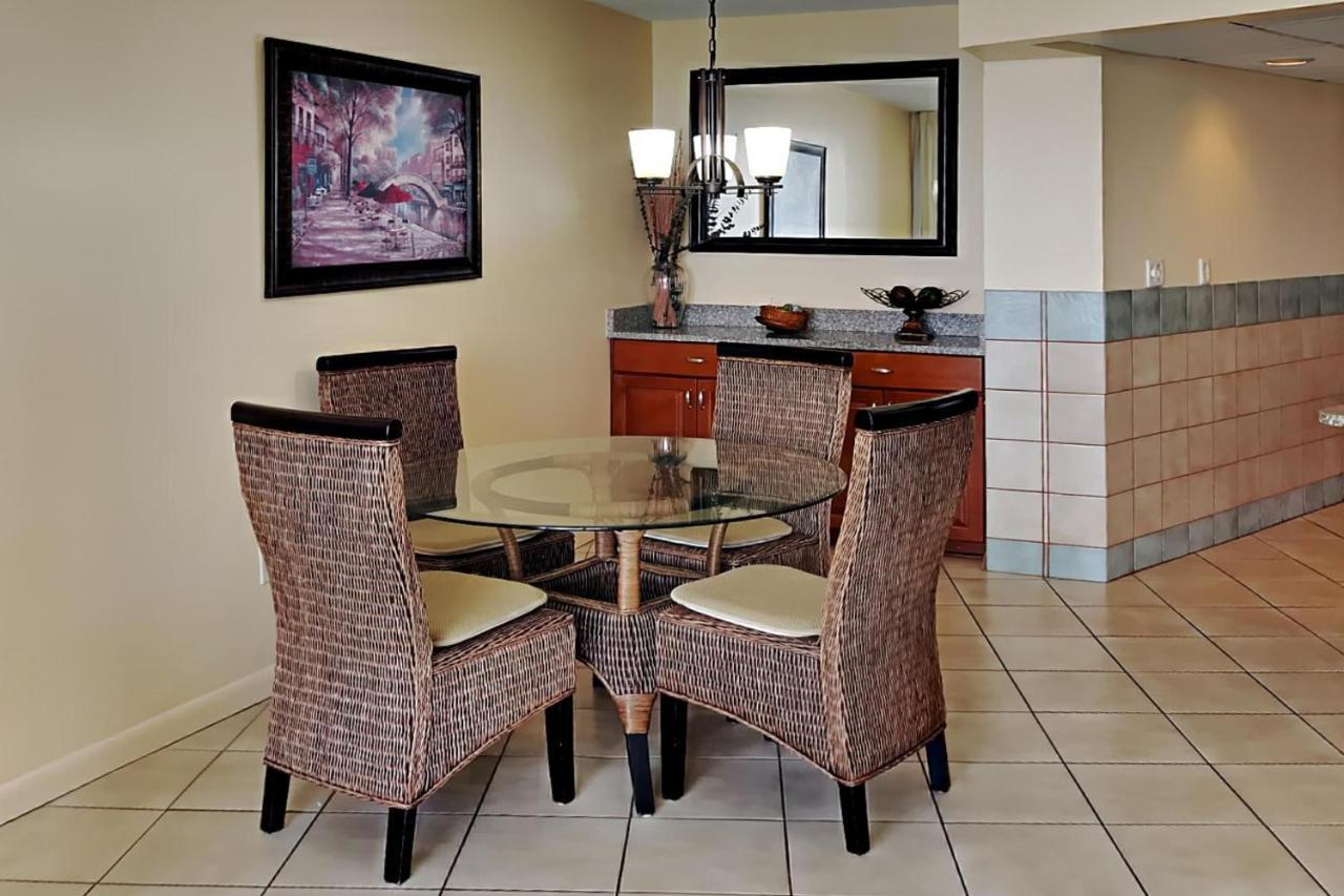 Appartamento Edgewater Tower II 905 Panama City Beach Esterno foto