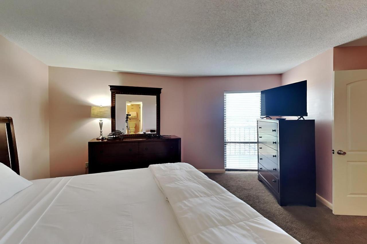 Appartamento Edgewater Tower II 905 Panama City Beach Esterno foto
