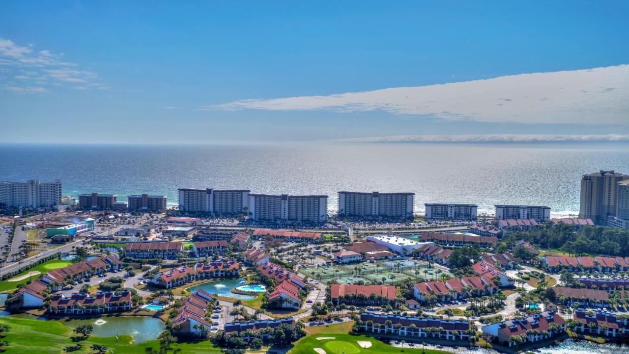 Appartamento Edgewater Tower II 905 Panama City Beach Esterno foto